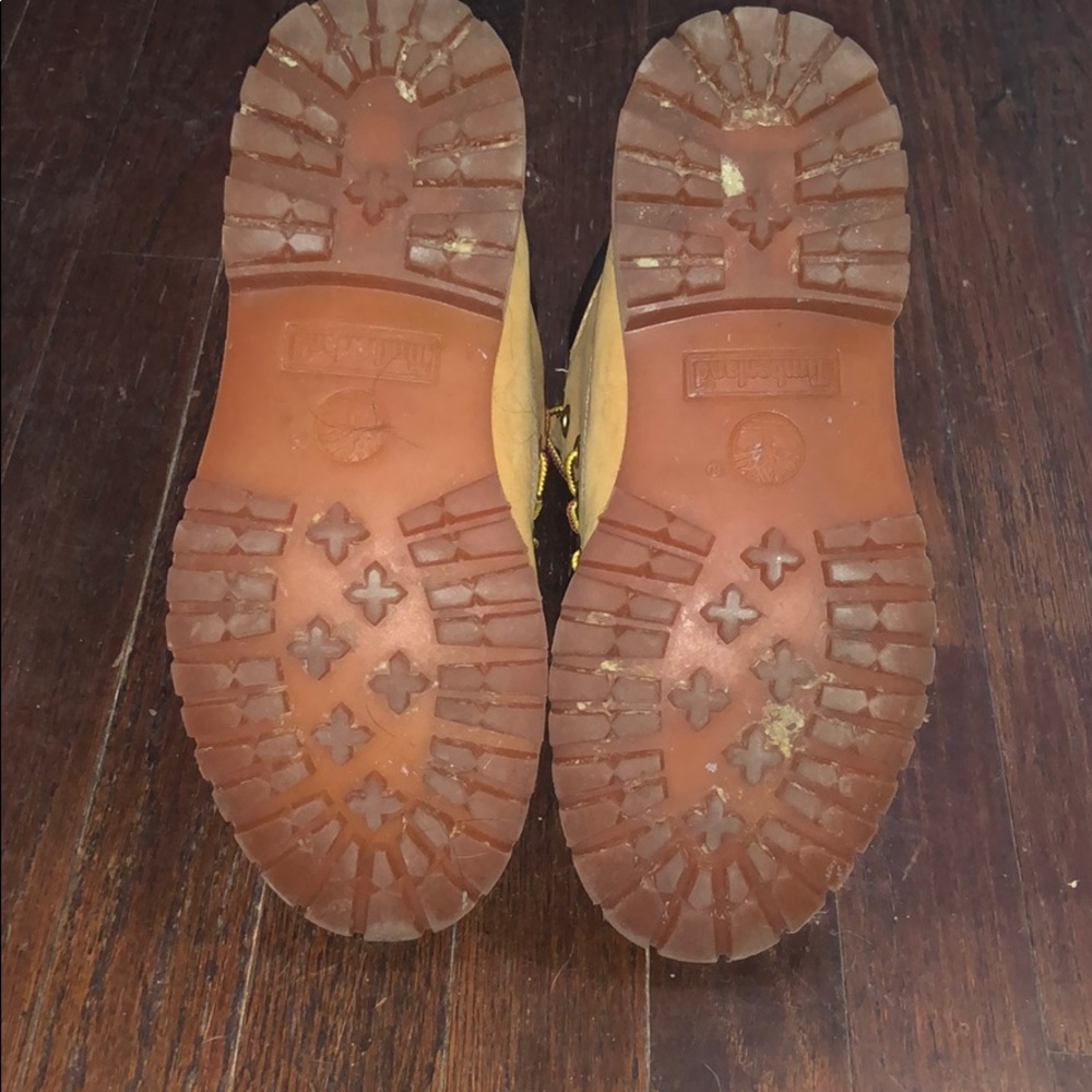 Timberlands - Picture 5 of 7